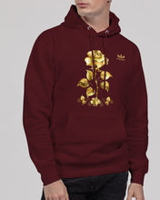Load image into Gallery viewer, ETR GOLDEN - Burgundy Premium Hoodie