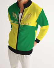 Load image into Gallery viewer, SF LITTY TRACK JACKET - YARD Men's Track Jacket