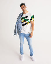 Load image into Gallery viewer, T20WENTY 20 - WHITE Men's Tee