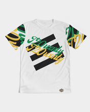 Load image into Gallery viewer, T20WENTY 20 - WHITE Men's Tee