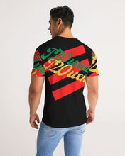 Load image into Gallery viewer, T20WENTY 20 - BLACK Men's Tee