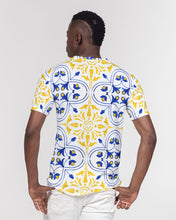 Load image into Gallery viewer, SUMMER TIME Men's Everyday Pocket Tee