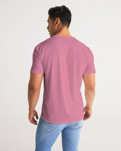 Load image into Gallery viewer, EVERYTHING ROSES LINK UP T-SHIRT - PINK Men's Tee