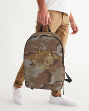 Load image into Gallery viewer, SF WEAR COMO DESERT STORM Large Backpack