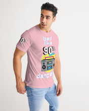 Load image into Gallery viewer, 90'S MIAMI VICE - PINK Men's Tee