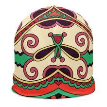 Load image into Gallery viewer, ZONA Beanie