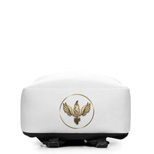 Load image into Gallery viewer, OWN CIRCLE SMALL - WHITE