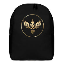 Load image into Gallery viewer, OWN CIRCLE - BLACK