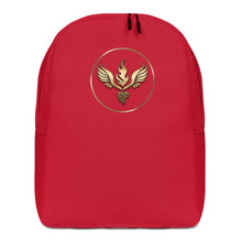 Load image into Gallery viewer, OWN CIRCLE SMALL - RED