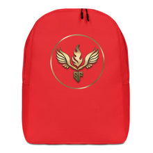 Load image into Gallery viewer, OWN CIRCLE -BRIGHT RED