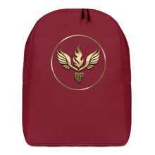 Load image into Gallery viewer, OWN CIRCLE - BURGUNDY