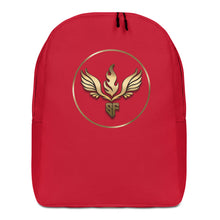 Load image into Gallery viewer, OWN CIRCLE - DARK RED