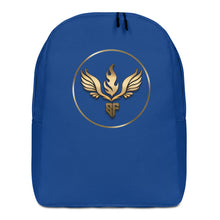 Load image into Gallery viewer, OWN CIRCLE - BLUE