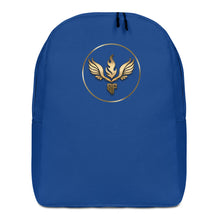 Load image into Gallery viewer, OWN CIRCLE SMALL - BLUE