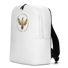 Load image into Gallery viewer, OWN CIRCLE SMALL - WHITE