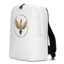 Load image into Gallery viewer, OWN CIRCLE - WHITE