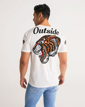 Load image into Gallery viewer, WE OUT HERE - WHIT/BLACK Men's Tee