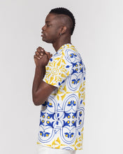 Load image into Gallery viewer, SUMMER TIME Men's Everyday Pocket Tee