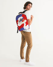 Load image into Gallery viewer, SF WEAR COMO USA Large Backpack
