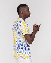 Load image into Gallery viewer, SUMMER TIME Men's Everyday Pocket Tee