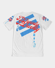 Load image into Gallery viewer, T20WENTY DRIP - WHITE Men's Tee