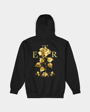 Load image into Gallery viewer, ETR GOLDEN - Black Premium Hoodie