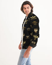 Load image into Gallery viewer, SF WEAR FULLY LOGO 2 Men's Bomber Jacket