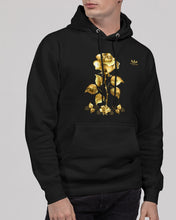 Load image into Gallery viewer, ETR GOLDEN - Black Premium Hoodie