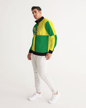 Load image into Gallery viewer, SF LITTY TRACK JACKET - YARD Men's Track Jacket