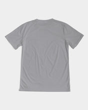 Load image into Gallery viewer, EVERYTHING ROSES 3.0 LINK UP - GREY Men's Tee