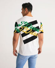 Load image into Gallery viewer, T20WENTY 20 - WHITE Men's Tee