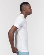 Load image into Gallery viewer, SF 3D POLO Men's Slim Fit Short Sleeve Polo