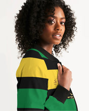 Load image into Gallery viewer, YARD FEMALE - JACKET Women's Bomber Jacket