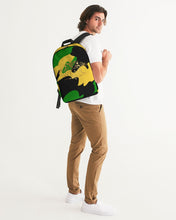 Load image into Gallery viewer, SF WEAR COMO YARD Large Backpack