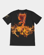 Load image into Gallery viewer, 7EVEN FIRE FLAME Men's Tee