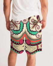 Load image into Gallery viewer, ZONA Men's Jogger Shorts