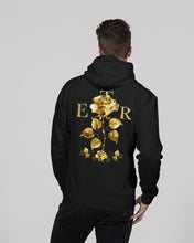 Load image into Gallery viewer, ETR GOLDEN - Black Premium Hoodie