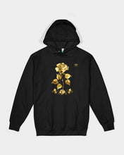 Load image into Gallery viewer, ETR GOLDEN - Black Premium Hoodie