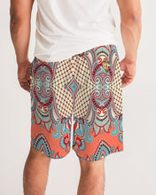 Load image into Gallery viewer, DESERT Men's Jogger Shorts