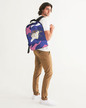 Load image into Gallery viewer, SF WEAR COMO PINK Large Backpack