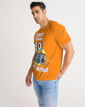 Load image into Gallery viewer, 90'S MIAMI VICE- ORANGE Men's Tee