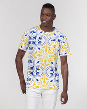 Load image into Gallery viewer, SUMMER TIME Men's Everyday Pocket Tee