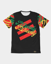 Load image into Gallery viewer, T20WENTY 20 - BLACK Men's Tee