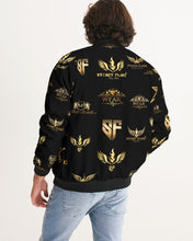 Load image into Gallery viewer, SF WEAR FULLY LOGO 2 Men's Bomber Jacket