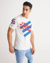 Load image into Gallery viewer, T20WENTY DRIP - WHITE Men's Tee