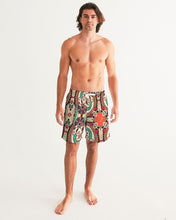 Load image into Gallery viewer, ZONA T-SHIRT Men's Swim Trunk