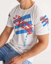 Load image into Gallery viewer, T20WENTY DRIP - WHITE Men's Tee