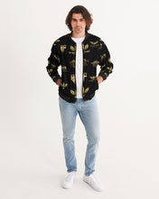 Load image into Gallery viewer, SF WEAR FULLY LOGO 2 Men's Bomber Jacket