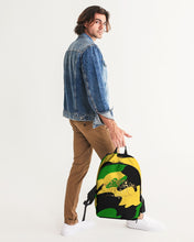 Load image into Gallery viewer, SF WEAR COMO YARD Large Backpack