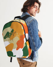 Load image into Gallery viewer, SF WEAR COMO IRIS Large Backpack